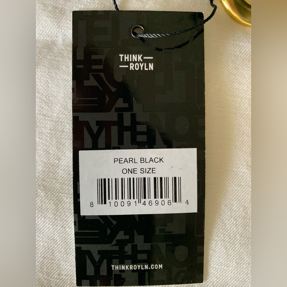 NEW Think Royln Crossbody Bag - Picture 3 of 5